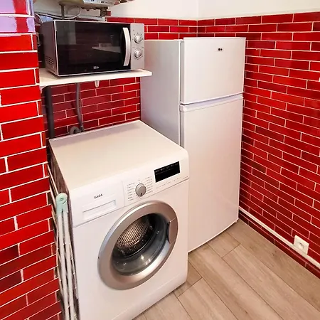 Apartment Tres Jolie A 2 Minutes De La Et Du Port De *