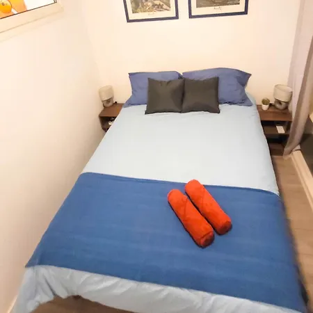 Tres Jolie A 2 Minutes De La Et Du Port De *